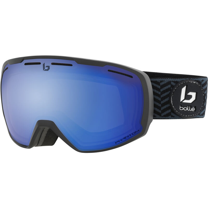 LAIKA, MATTE BLACK WAVES-Phantom+ Cat 1 to 3, hi-res image number null